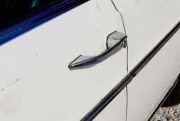 1968 Mercedes 280S Sedan (Project) - [Location: Sydney] - 118