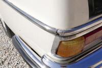 1968 Mercedes 280S Sedan (Project) - [Location: Sydney] - 119