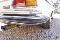 1968 Mercedes 280S Sedan (Project) - [Location: Sydney] - 120