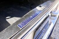 1968 Mercedes 280S Sedan (Project) - [Location: Sydney] - 122