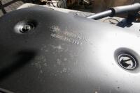 1968 Mercedes 280S Sedan (Project) - [Location: Sydney] - 123