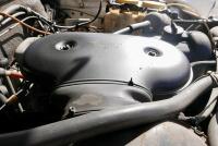1968 Mercedes 280S Sedan (Project) - [Location: Sydney] - 124