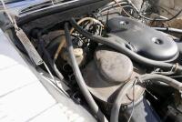 1968 Mercedes 280S Sedan (Project) - [Location: Sydney] - 125
