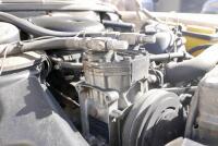 1968 Mercedes 280S Sedan (Project) - [Location: Sydney] - 126