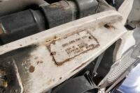 1968 Mercedes 280S Sedan (Project) - [Location: Sydney] - 131
