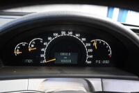 2000 Mercedes CL500 Coupe - [Location: Cheltenham, VIC] - 115