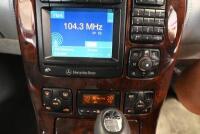2000 Mercedes CL500 Coupe - [Location: Cheltenham, VIC] - 117