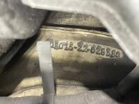 1968 Mercedes 280S Sedan (Project) - [Location: Sydney] - 132