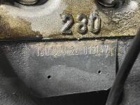 1968 Mercedes 280S Sedan (Project) - [Location: Sydney] - 133