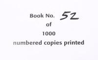 JAGUAR: A limited edition (52/1000) hardcover book titled&nbsp;'THE JAGUAR XK120 IN THE SOUTHERN HEMISPHERE' book by John Elmgreen & Terry McGrath. [Location: Cheltenham, VIC] - 5