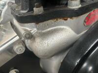 1964 Norton Model 650 SS Motorcycle - 16
