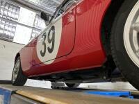 1969 MGB Mark II Sebring Replica Roadster [Location: Sydney] - 126