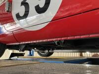 1969 MGB Mark II Sebring Replica Roadster [Location: Sydney] - 128