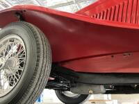 1949 MG TC Roadster - [Location: Sydney] - 114