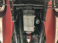 1949 MG TC Roadster - [Location: Sydney] - 123