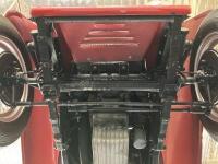 1949 MG TC Roadster - [Location: Sydney] - 124