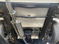 1963 Triumph TR4 Roadster [Location: Sydney] - 101