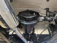 1963 Triumph TR4 Roadster [Location: Sydney] - 104