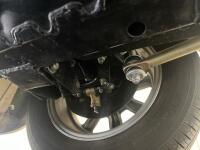 1963 Triumph TR4 Roadster [Location: Sydney] - 108