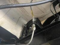 1963 Triumph TR4 Roadster [Location: Sydney] - 111