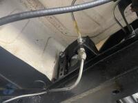 1963 Triumph TR4 Roadster [Location: Sydney] - 112