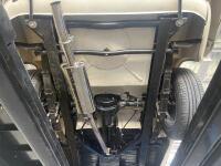 1963 Triumph TR4 Roadster [Location: Sydney] - 116