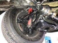 1974 Alfa Romeo Junior Z 1600 Coupe [Location: Sydney] - 98