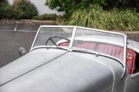 1936 Bentley Derby TT Boat Tailed Sports Tourer [Location: Cheltenham, VIC] - 8