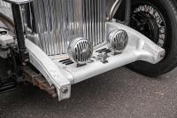 1936 Bentley Derby TT Boat Tailed Sports Tourer [Location: Cheltenham, VIC] - 12