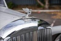 1936 Bentley Derby TT Boat Tailed Sports Tourer [Location: Cheltenham, VIC] - 13