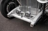 1936 Bentley Derby TT Boat Tailed Sports Tourer [Location: Cheltenham, VIC] - 17