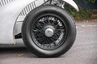 1936 Bentley Derby TT Boat Tailed Sports Tourer [Location: Cheltenham, VIC] - 24