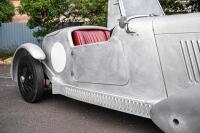 1936 Bentley Derby TT Boat Tailed Sports Tourer [Location: Cheltenham, VIC] - 27