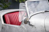 1936 Bentley Derby TT Boat Tailed Sports Tourer [Location: Cheltenham, VIC] - 28