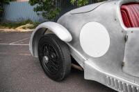 1936 Bentley Derby TT Boat Tailed Sports Tourer [Location: Cheltenham, VIC] - 29