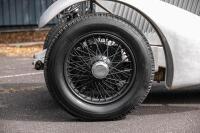 1936 Bentley Derby TT Boat Tailed Sports Tourer [Location: Cheltenham, VIC] - 37