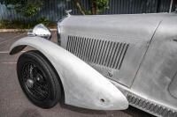 1936 Bentley Derby TT Boat Tailed Sports Tourer [Location: Cheltenham, VIC] - 38