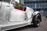 1936 Bentley Derby TT Boat Tailed Sports Tourer [Location: Cheltenham, VIC] - 39