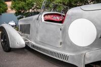 1936 Bentley Derby TT Boat Tailed Sports Tourer [Location: Cheltenham, VIC] - 42