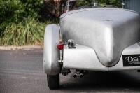 1936 Bentley Derby TT Boat Tailed Sports Tourer [Location: Cheltenham, VIC] - 47