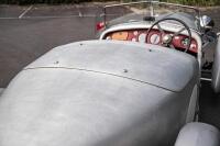 1936 Bentley Derby TT Boat Tailed Sports Tourer [Location: Cheltenham, VIC] - 49