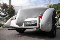1936 Bentley Derby TT Boat Tailed Sports Tourer [Location: Cheltenham, VIC] - 53