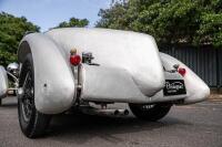 1936 Bentley Derby TT Boat Tailed Sports Tourer [Location: Cheltenham, VIC] - 55