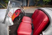 1936 Bentley Derby TT Boat Tailed Sports Tourer [Location: Cheltenham, VIC] - 59