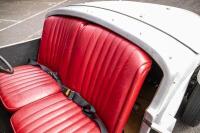 1936 Bentley Derby TT Boat Tailed Sports Tourer [Location: Cheltenham, VIC] - 60