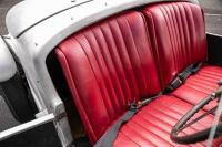 1936 Bentley Derby TT Boat Tailed Sports Tourer [Location: Cheltenham, VIC] - 66