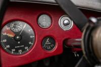 1936 Bentley Derby TT Boat Tailed Sports Tourer [Location: Cheltenham, VIC] - 74