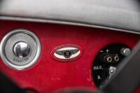 1936 Bentley Derby TT Boat Tailed Sports Tourer [Location: Cheltenham, VIC] - 75