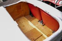 1936 Bentley Derby TT Boat Tailed Sports Tourer [Location: Cheltenham, VIC] - 79