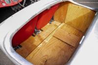 1936 Bentley Derby TT Boat Tailed Sports Tourer [Location: Cheltenham, VIC] - 80